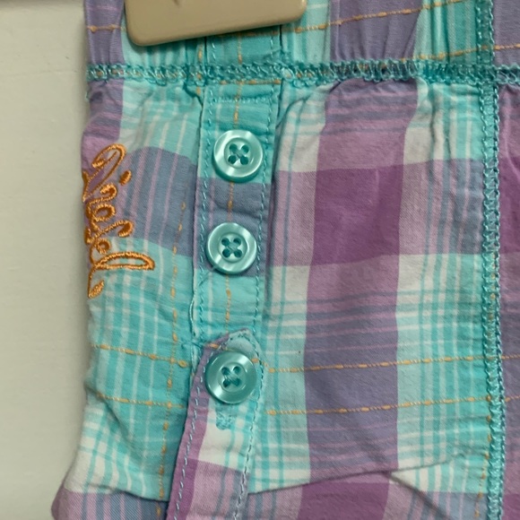Diesel Baby cotton skirt - Picture 6 of 10